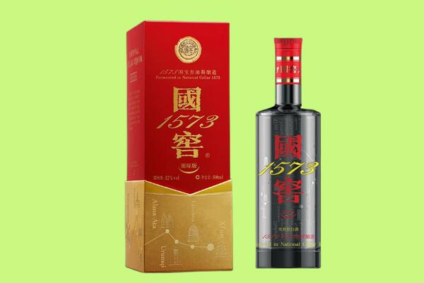 泗洪县回收国窖